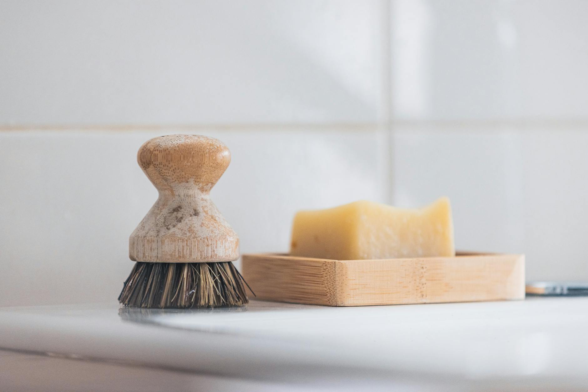 Kitchen & Bathroom Detailing preview